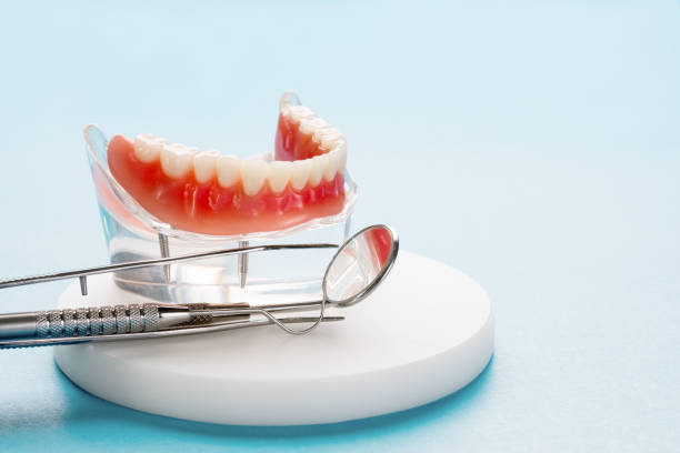 Emergency Dental Services in Pond Creek, OK