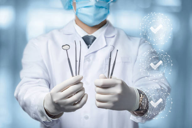 Best Dental X-Rays and Imaging  in Pond Creek, OK