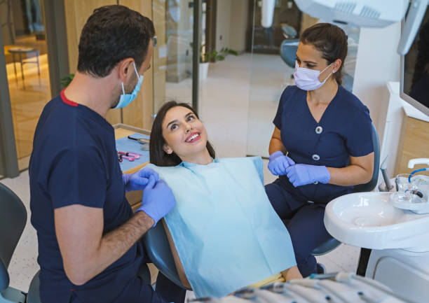 Best Pediatric Dentistry  in Pond Creek, OK