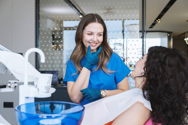 Best Oral Cancer Screening  in Pond Creek, OK