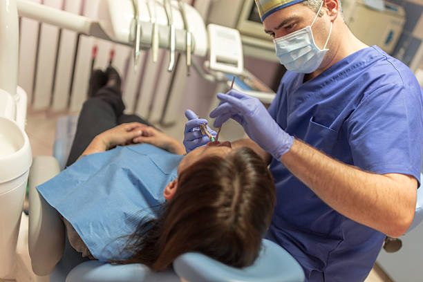 TMJ/TMD Treatment in Pond Creek, OK
