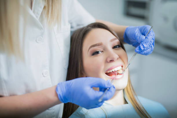 Best Dental Fillings (Composite and Amalgam)  in Pond Creek, OK